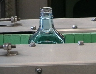 Bottle Turner